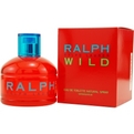 RALPH WILD Perfume by Ralph Lauren