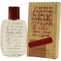 ROMEO GIGLI MAN Cologne esittäjä(t): Romeo Gigli