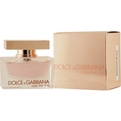 ROSE THE ONE Perfume oleh Dolce & Gabbana