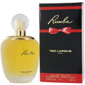 RUMBA Perfume par Ted Lapidus
