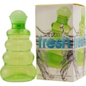SAMBA FRESH Cologne by Perfumers Workshop
