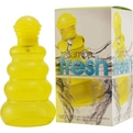 SAMBA FRESH Perfume  Perfumers Workshop