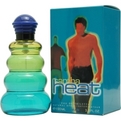 SAMBA HEAT Cologne by Perfumers Workshop