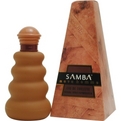 SAMBA NOVA Cologne által Perfumers Workshop