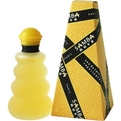 SAMBA NOVA Perfume Autor: Perfumers Workshop