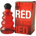 SAMBA RED Perfume esittäjä(t): Perfumers Workshop