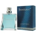 SAMOURAI Cologne by Alain Delon