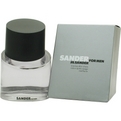 SANDER Cologne przez Jil Sander
