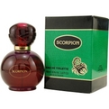 SCORPION Cologne by Parfums Jm