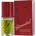SCOUNDREL Perfume por Revlon