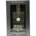 SERGE NANCEL Cologne ved Serge Nancel