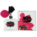 SEXY LITTLE THINGS NOIR LOVE ME Perfume poolt Victoria's Secret