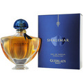 SHALIMAR Perfume Autor: Guerlain
