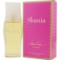 SHANIA TWAIN Perfume da Shania Twain