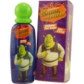 SHREK THE THIRD Cologne by DreamWorks