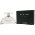 SILK WAY Perfume ar Ted Lapidus