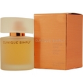 SIMPLY Perfume by Clinique