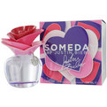 SOMEDAY BY JUSTIN BIEBER Perfume pagal Justin Bieber