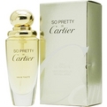 SO PRETTY Perfume by Cartier