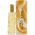 SO YOU Perfume ved Giorgio Beverly Hills
