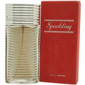 SPARKLING SILVER Perfume per Chaz International