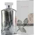STELLA MCCARTNEY SHEER Perfume by Stella McCartney