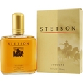 STETSON Cologne by Coty