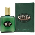 STETSON SIERRA Cologne od Coty