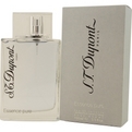 ST DUPONT ESSENCE PURE Cologne od St Dupont
