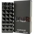 ST DUPONT NOIR Cologne  St Dupont