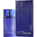 ST DUPONT ORAZULI Perfume by St Dupont