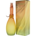 SUNKISSED GLOW Perfume by Jennifer Lopez