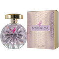 SUSAN G KOMEN FOR THE CURE PROMISE ME Perfume door 
