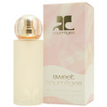 SWEET COURREGES LEGERE Perfume z Courreges