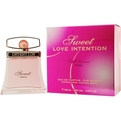 SWEET LOVE INTENTION Perfume av Estelle Vendome