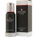 SWISS ARMY ALTITUDE Cologne od Swiss Army