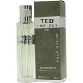 TED Cologne by Ted Lapidus