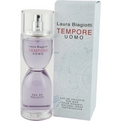TEMPORE UOMO Cologne pagal Laura Biagiotti