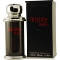 THALLIUM BLACK Cologne oleh Jacques Evard