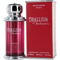 THALLIUM Perfume poolt Jacques Evard