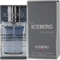 THE ICEBERG FRAGRANCE Cologne by Iceberg