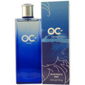 THE OC Cologne by AMC Beauty