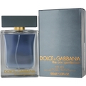THE ONE GENTLEMAN Cologne by Dolce & Gabbana