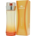 TOUCH OF SUN Perfume által Lacoste