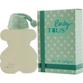 TOUS BABY Fragrance pagal Tous