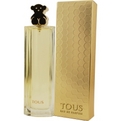 TOUS GOLD Perfume által Tous
