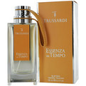 TRUSSARDI ESSENZA DEL TEMPO Perfume par Trussardi