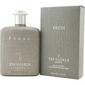 TRUSSARDI FRESH Cologne z Trussardi