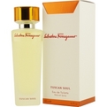 TUSCAN SOUL Fragrance by Salvatore Ferragamo