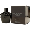 UNFORGIVABLE WOMAN BLACK Perfume esittäjä(t): Sean John